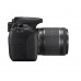กล้อง DSLR Canon EOS 700D พร้อมเลนส์ Kit EFS 18-55 mm IS STM 18 ล้านพิกเซล
